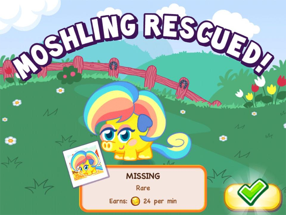 how to get money fast on moshi monsters